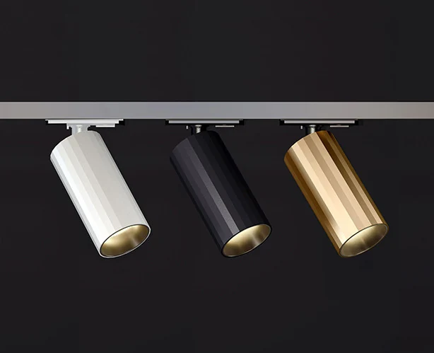 Светильник на шине Italline IT08-8010 gold