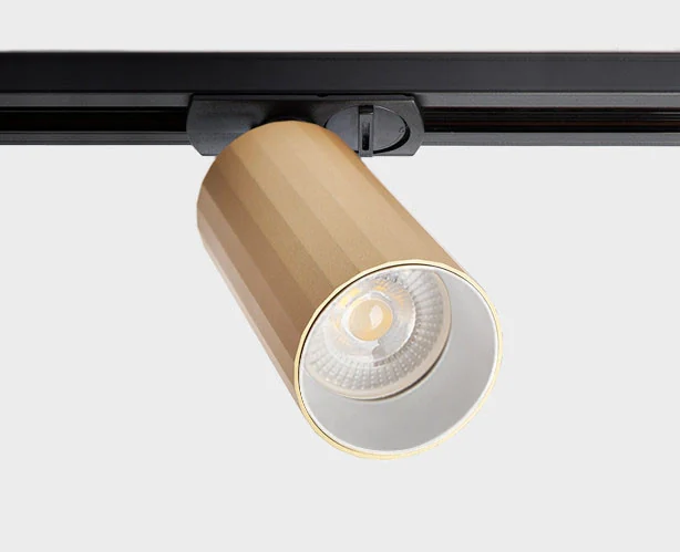 Светильник на шине Italline IT08-8010 gold