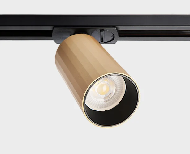 Светильник на шине Italline IT08-8010 gold