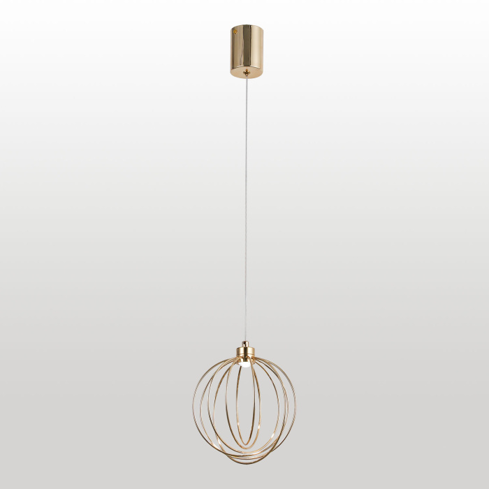 Подвесной светильник Lussole LSP-7481