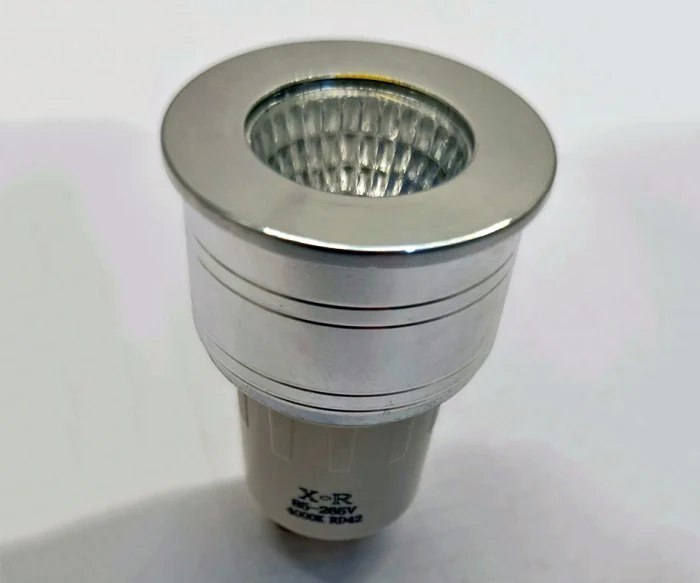Лампа GU10 5W 4000K Kink Light L07670(4000K)