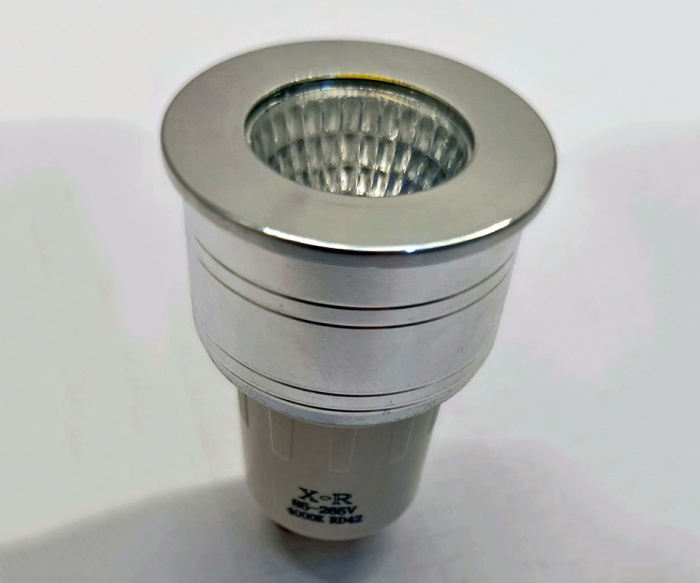 Лампа GU10 5W 4000K Kink Light L07670(4000K)