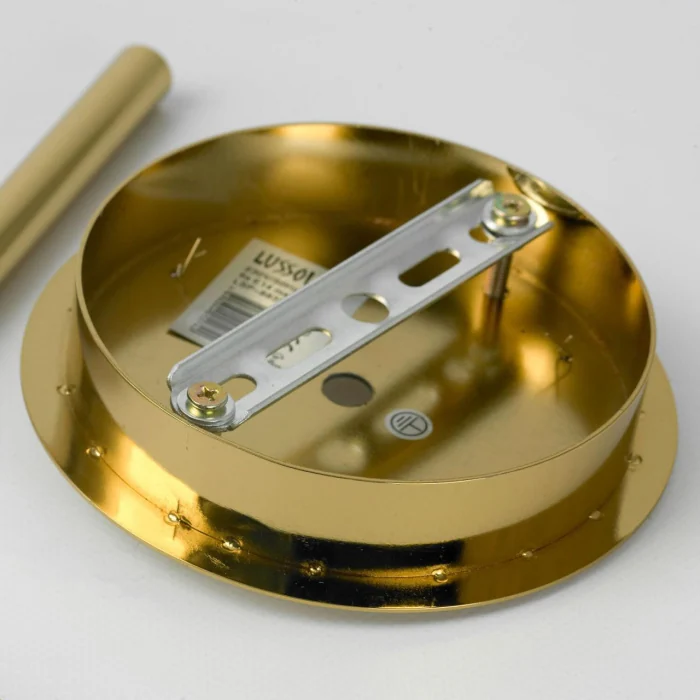 Люстра потолочная Lussole Hesperia LSP-8835