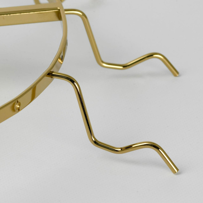 Люстра потолочная Lussole Hesperia LSP-8835