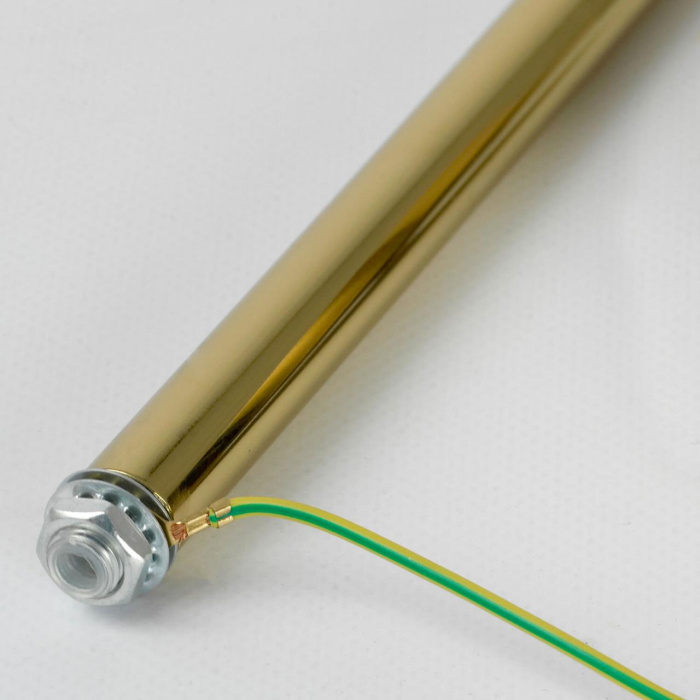 Люстра потолочная Lussole Hesperia LSP-8835