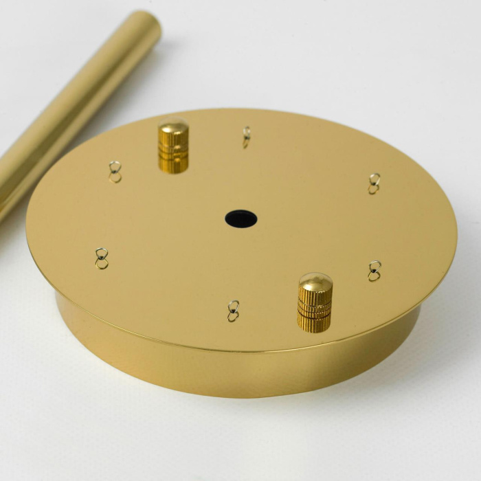 Люстра потолочная Lussole Hesperia LSP-8835