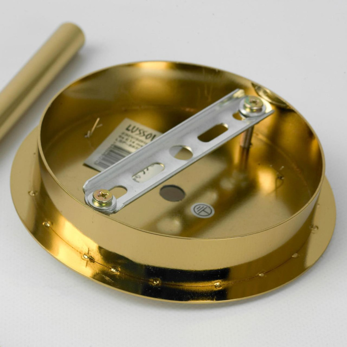 Люстра потолочная Lussole Hesperia LSP-8835