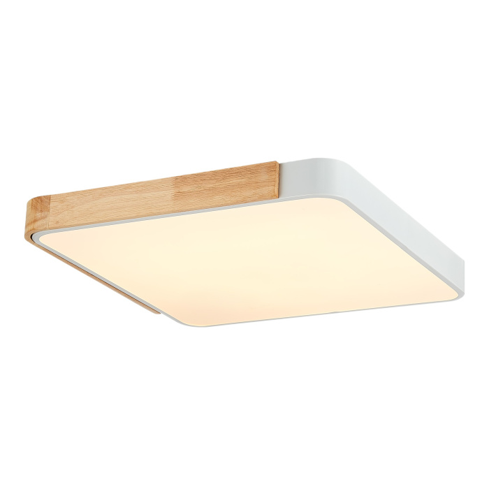 Светильник потолочный SLE201252-01 EVOLUCE