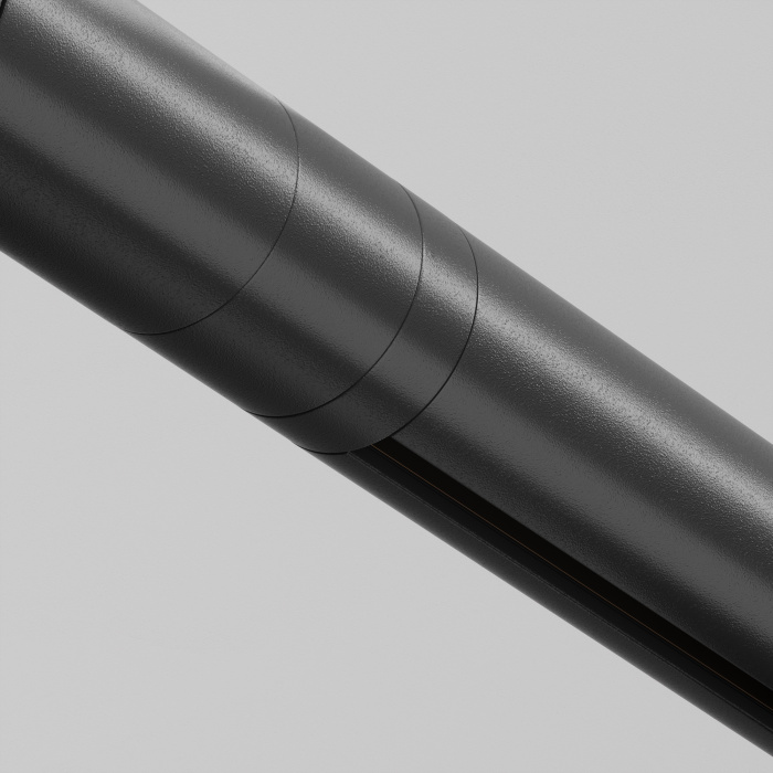 Шинопровод Maytoni CA012-TRX-300-B