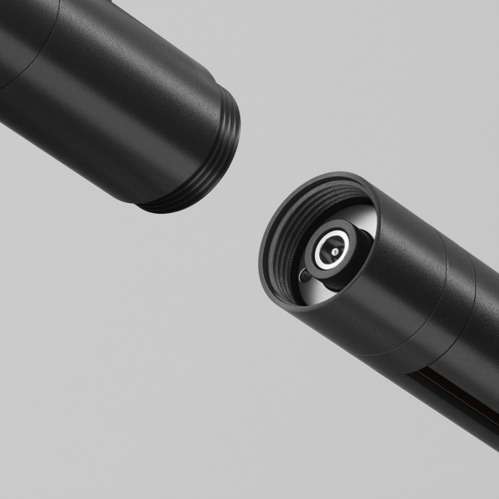 Шинопровод Maytoni CA012-TRX-300-B