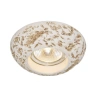 Встраиваемый светильник Arte Lamp PEZZI A5201PL-1WC