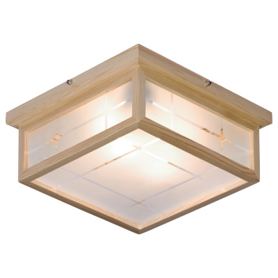 Потолочный светильник VELANTE 548-717-02