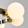 Подвесная люстра ImperiumLoft Flamb 140690-26