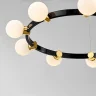 Подвесная люстра ImperiumLoft Flamb 140690-26
