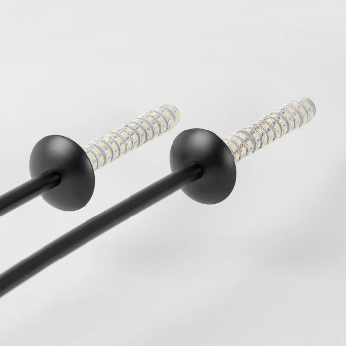 Люстра потолочная Lussole Hart LSP-7208