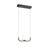 Светильник подвесной BOTELLI ST LUCE SL1581.403.01