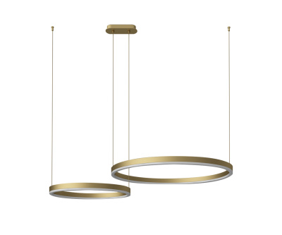 Подвесной светильник Kink Light 08219,33P (3000K)