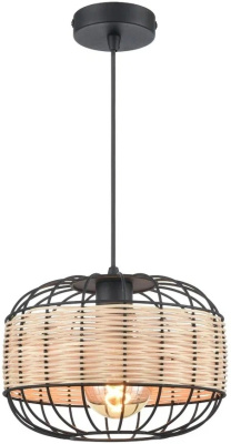 Подвесной светильник VELANTE 563-716-01