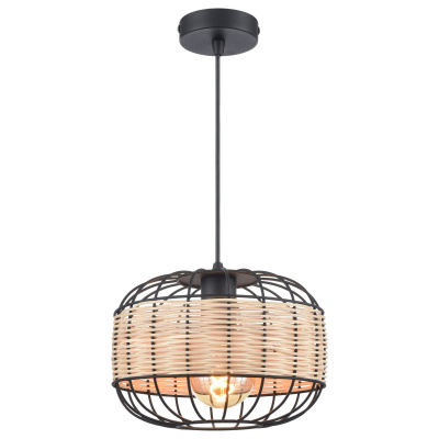 Подвесной светильник VELANTE 563-716-01