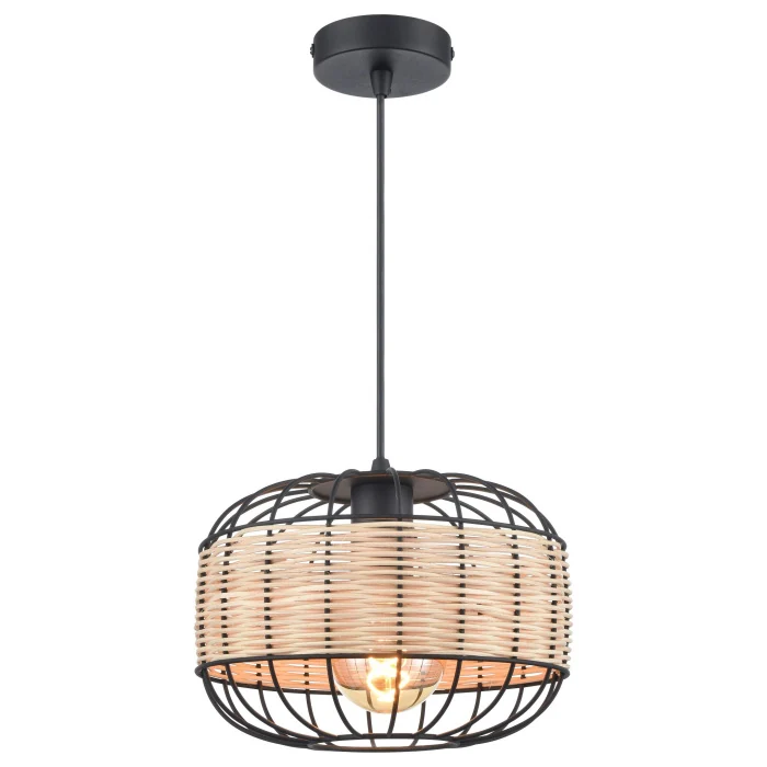 Подвесной светильник VELANTE 563-716-01