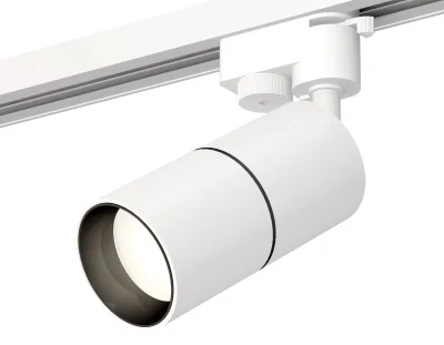 Комплект трекового однофазного светильника Ambrella light XT6301010