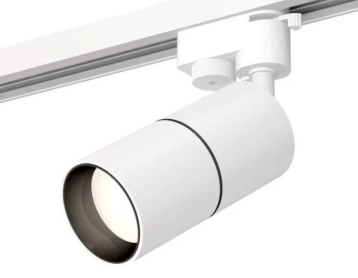 Комплект трекового однофазного светильника Ambrella light XT6301010