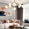 Подвесная люстра ImperiumLoft Vine 212765-26