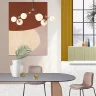 Подвесная люстра ImperiumLoft Vine 212765-26