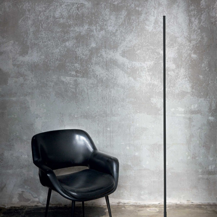 Торшер Ideal lux YOKO PT NERO 258904
