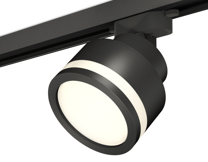 Комплект трекового светильника с акрилом Ambrella light XT8102022