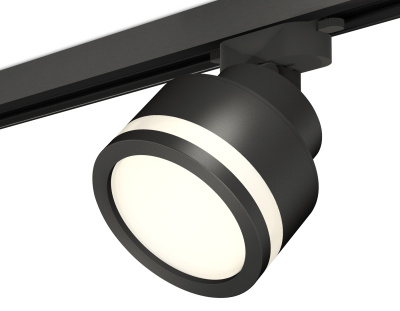 Комплект трекового светильника с акрилом Ambrella light XT8102022