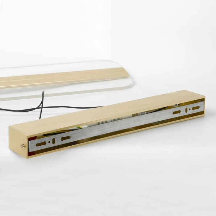 Подвесной светодиодный светильник Lussole Wakulla LSP-7224