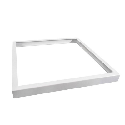 Рамка для поверхностного монтажа для светильника SQUARE Leds C4 TC-0202-BLA
