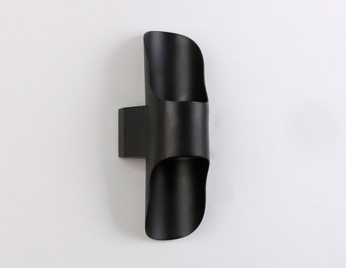 Уличный настенный светодиодный светильник IP54 Ambrella light ST4535