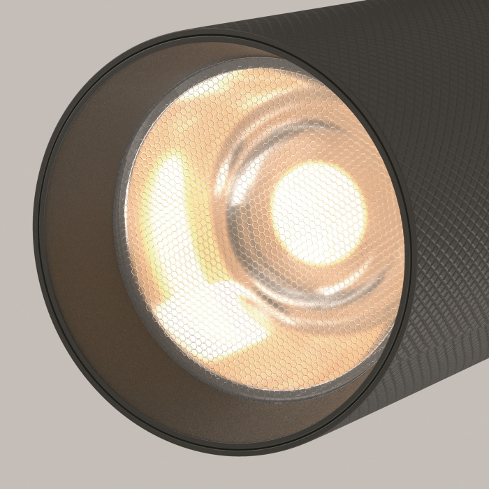 Трековый светильник Maytoni Artisan TR097-2-12W3K-M-BB