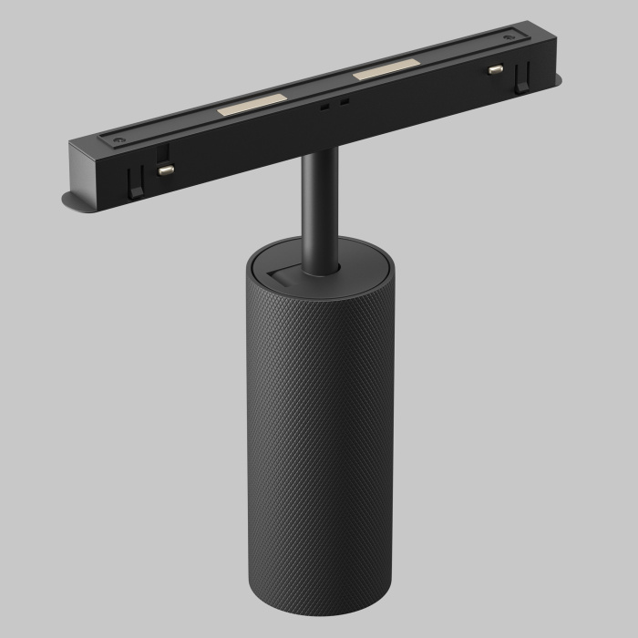 Трековый светильник Maytoni Artisan TR097-2-12W3K-M-BB