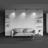 Трековый светильник Maytoni Artisan TR097-2-12W3K-M-BB