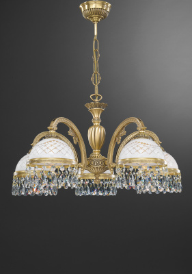 Люстра Reccagni Angelo L 7000/5