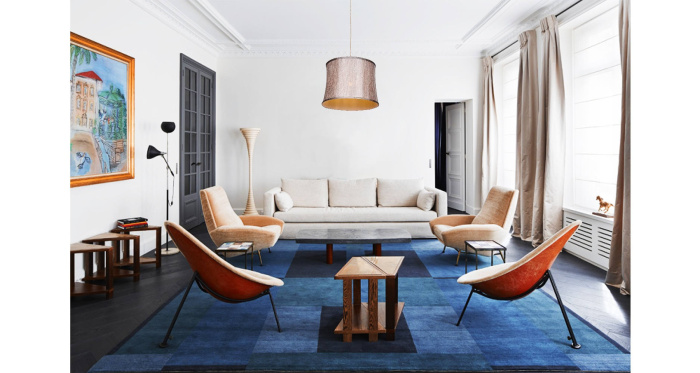 Люстра подвесная Lucia Tucci LOTTE 211.1