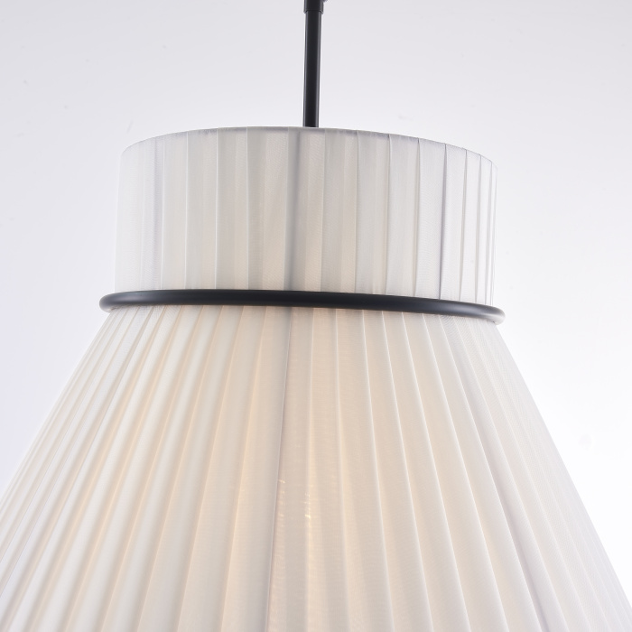 Подвесной светильник PEO A D50 ImperiumLoft