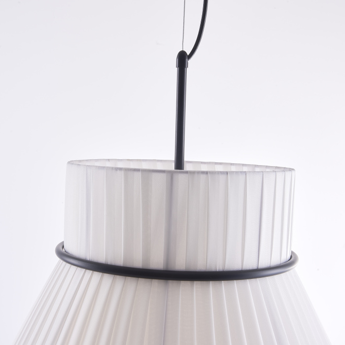 Подвесной светильник PEO A D50 ImperiumLoft