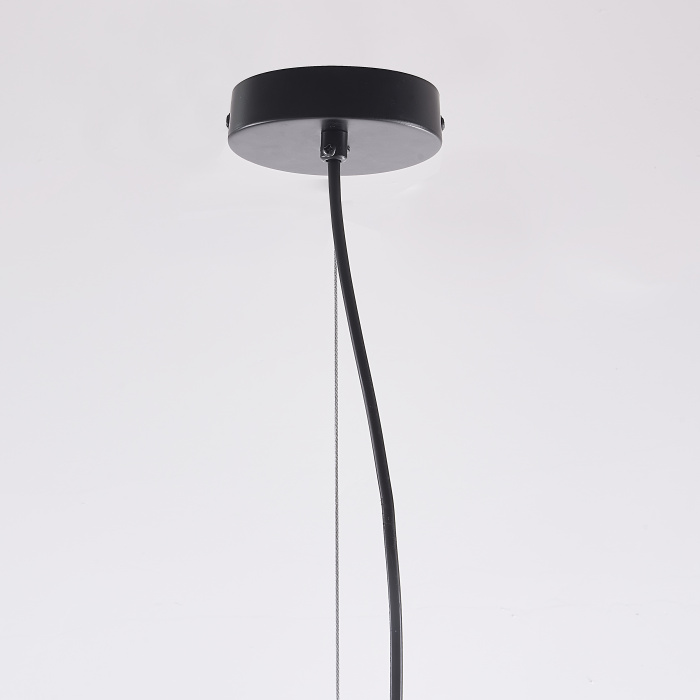 Подвесной светильник PEO A D50 ImperiumLoft