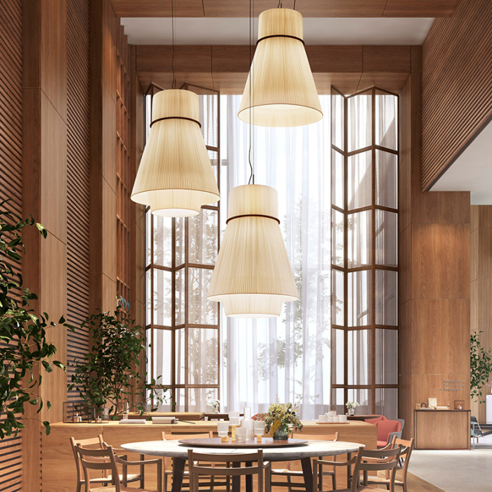 Подвесной светильник PEO A D50 ImperiumLoft