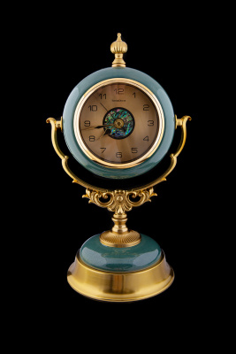 Статуэтка Teona Decor Montre TD5101 Blue