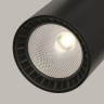 Трековый светильник Maytoni Vuoro TR029-3-20W4K-S-B