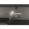 Трековый светильник Maytoni Vuoro TR029-3-20W4K-S-B