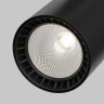 Трековый светильник Maytoni Vuoro TR029-3-20W4K-S-B