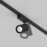 Трековый светильник Maytoni Vuoro TR029-3-20W4K-S-B