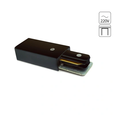 Ввод питания Arte Lamp Track Accessories A160006