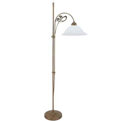 Торшер Berliner Messinglampen T8ST02-90opB